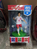 Fifa World Cup collectable