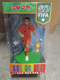 Fifa World Cup collectable